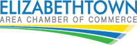 Elizabethtown Chamber of Commerce Logo