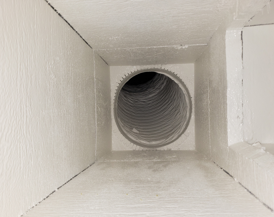 Air Duct Encapsulation Service in Lebanon, PA