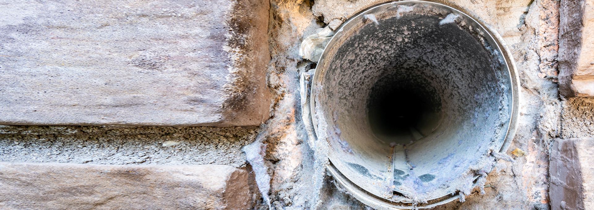 Exterior of Dryer Vent Cleaning in Lancaster, Reading, PA, Harrisburg, and Nearby Cities