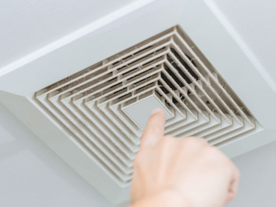 Air Vent Cleaning in Reading, PA, Elizabethtown, PA, Harrisburg, Lancaster,