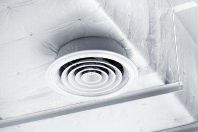 Residential and Commercial Air Duct Cleaning in Hershey, PA