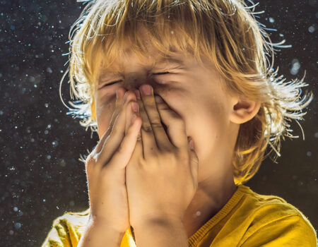 Air Duct Cleaning for Allergies in Harrisburg, Lancaster, Mechanicsburg, York, Reading, Elizabethtown