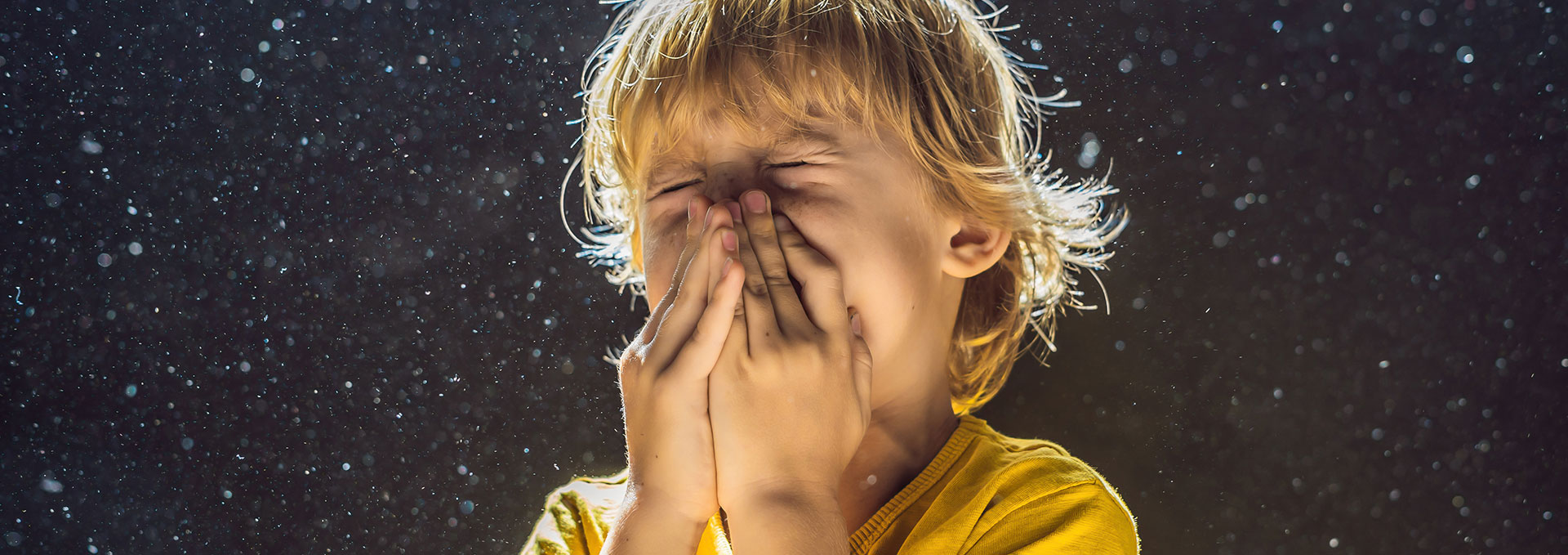 Air Duct Cleaning for Allergies in Harrisburg, Lancaster, Mechanicsburg, York, Reading, Elizabethtown
