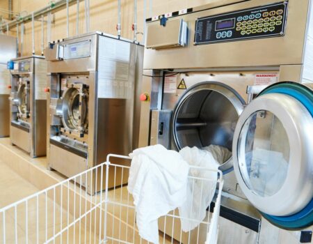 Industry Dryers Needing Commercial Dryer Vent Cleaning in Elizabethtown, Harrisburg, Lancaster, Mechanicsburg, Reading, York, PA