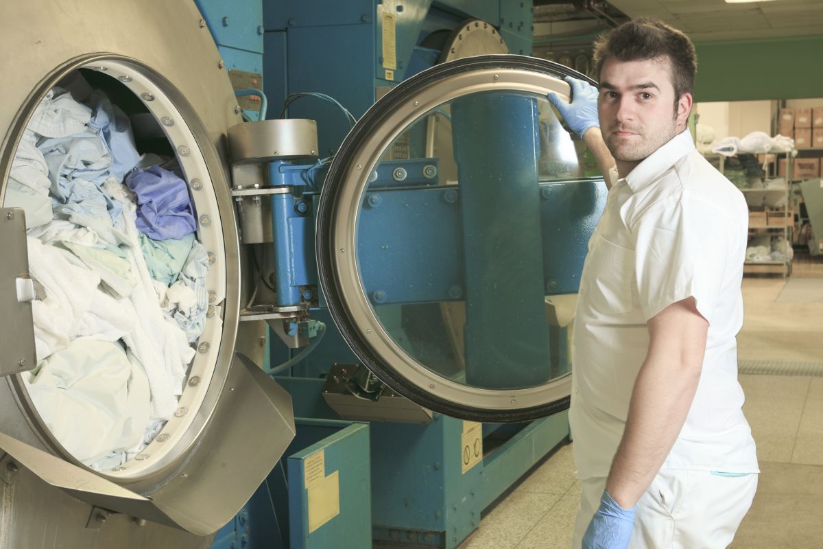 Commercial Dryer Vent Cleaning in Harrisburg, Lancaster, Berks County, PA, Dauphin County, PA, Reading, PA, Mechanicsburg, Lancaster County, PA