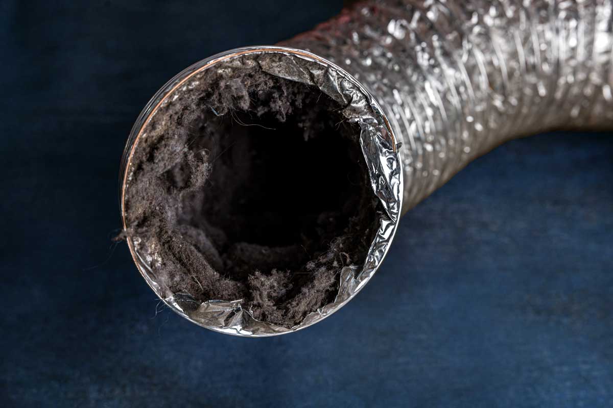 Commercial Dryer Vent Cleaning in Harrisburg, Lancaster, Lancaster County, PA, Reading, PA, Berks County, PA, York, PA